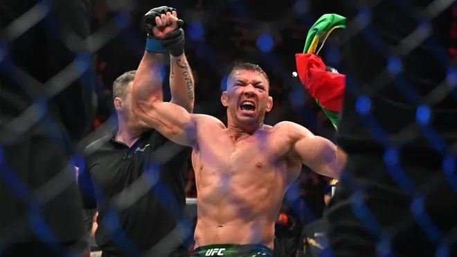 UFC 305 Results: Winners and Losers, Matchups to&nbsp;Make