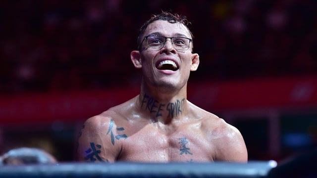 UFC Vegas 96: Main Card&nbsp;Predictions