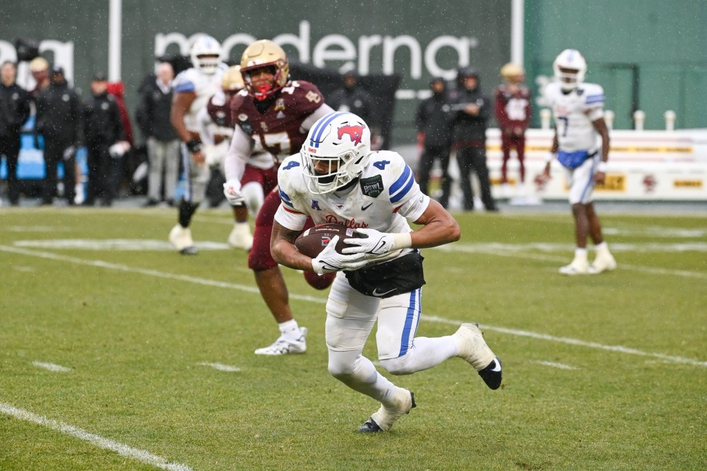 College Football Week 0: Pick Six Player&nbsp;Props