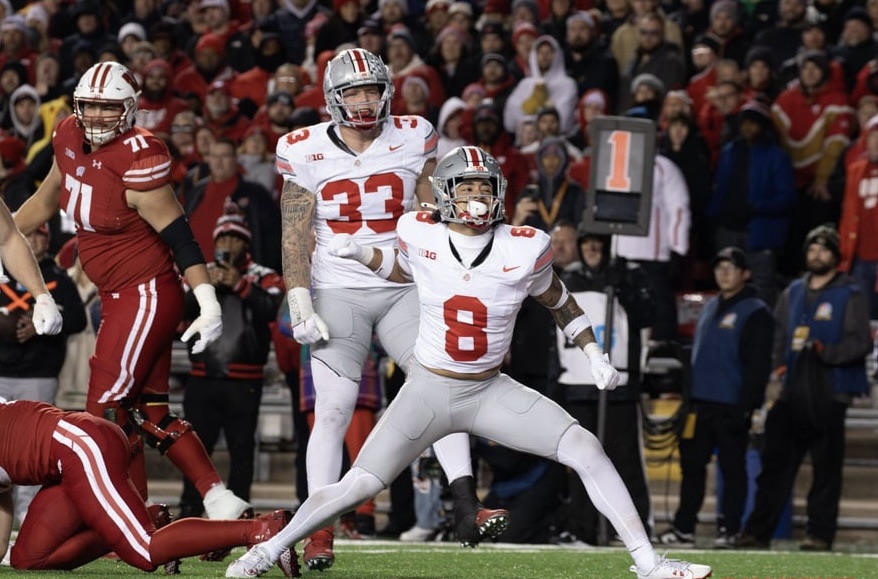 2024-25 College Football Season: Full Playoff&nbsp;Projections