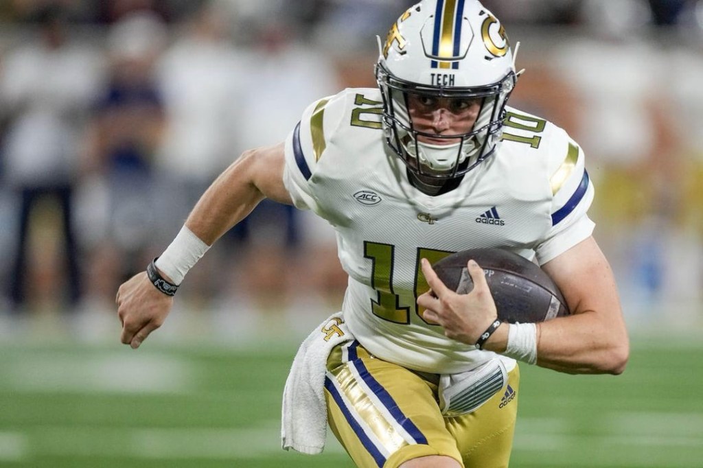 College Football Week 0: Winners and&nbsp;Losers