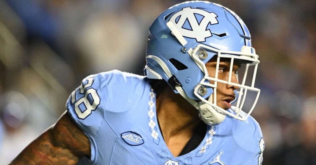 College Football Week 4: Pick Six Player&nbsp;Props