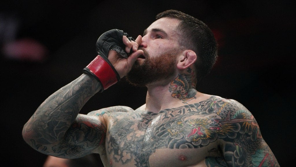 UFC Vegas 97: Main and Co-Main Event&nbsp;Predictions