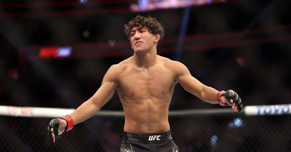 Noche UFC: Best&nbsp;Bets