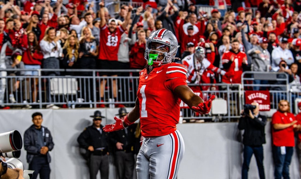 College Football Week 6: Predictions, ATS&nbsp;Picks