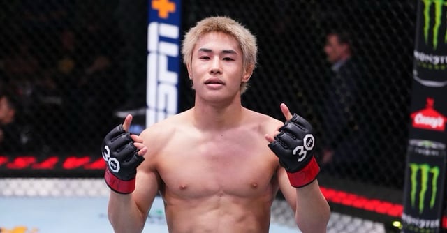 UFC Vegas 98: Best&nbsp;Bets