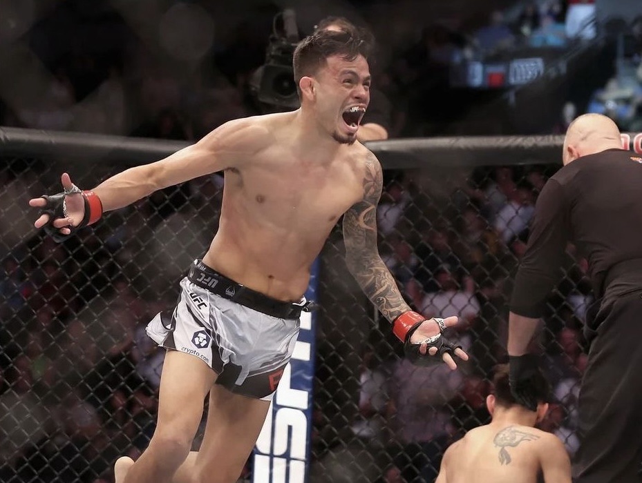 Matchups to Make After UFC Vegas&nbsp;98